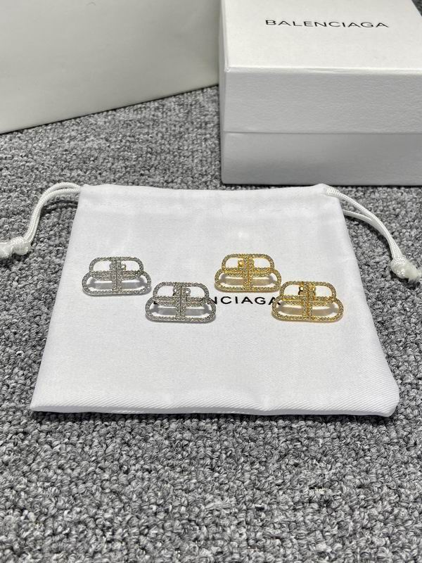 Balenciaga Earring 04lyr207